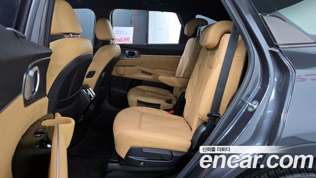 Kia Sorento 2022 — Şəkil 12/20