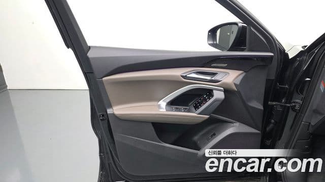 Audi Q5 2025 — ფოტო 9/36