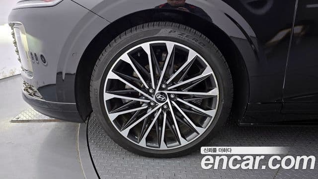 Hyundai Grandeur 2024 — Şəkil 4/20