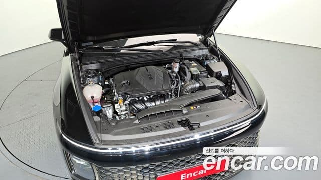 Hyundai Grandeur 2024 — Şəkil 5/20