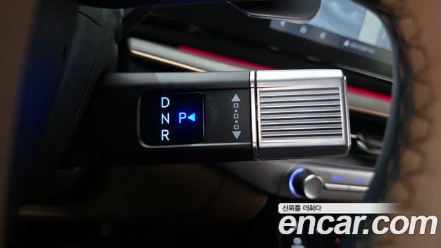Hyundai Grandeur 2024 — Şəkil 8/20