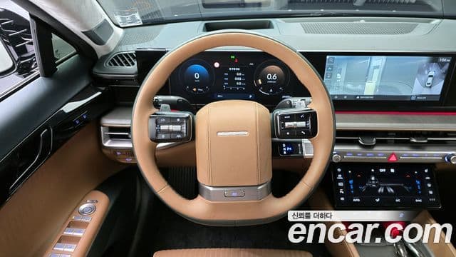 Hyundai Grandeur 2024 — Şəkil 12/20