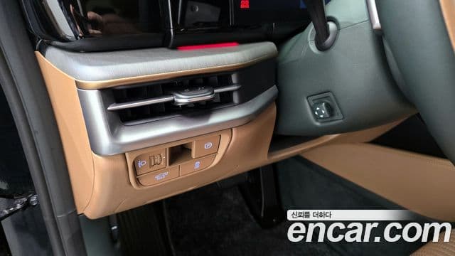 Hyundai Grandeur 2024 — Şəkil 13/20