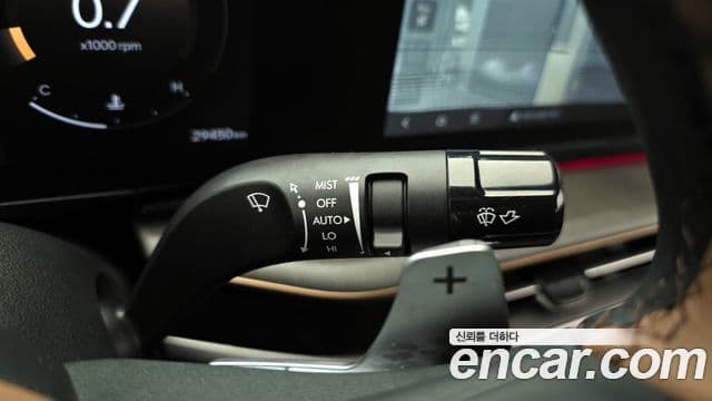 Hyundai Grandeur 2024 — Şəkil 15/20