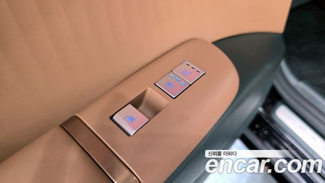 Hyundai Grandeur 2024 — Şəkil 17/20