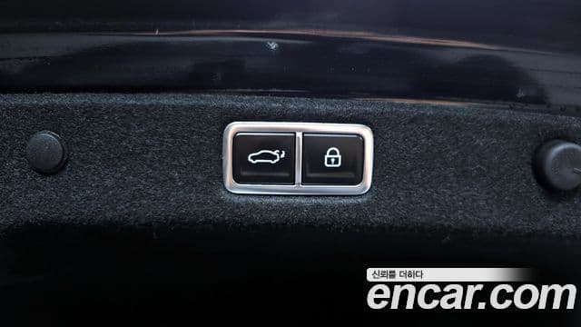 Hyundai Grandeur 2024 — Şəkil 20/20