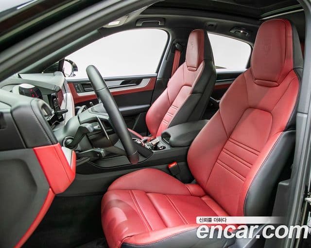 Porsche Cayenne 2024 — Photo 19/20