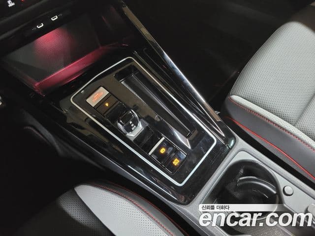 Volkswagen Golf 2023 — Şəkil 14/20