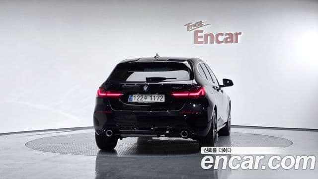BMW 1 Series 2021 — Şəkil 4/20
