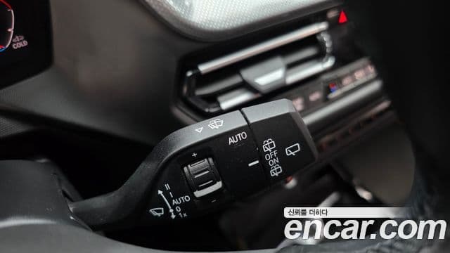 BMW 1 Series 2021 — Şəkil 20/20