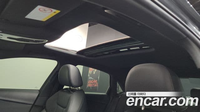Audi A4 2019 — ფოტო 18/20