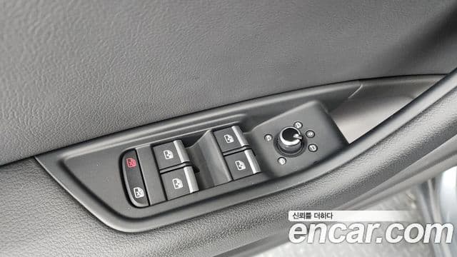 Audi A4 2019 — Şəkil 20/38
