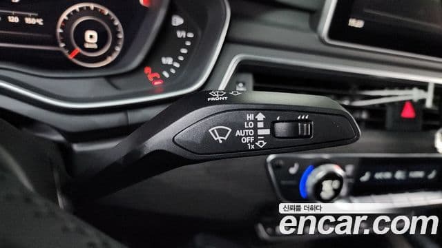 Audi A4 2019 — Şəkil 3/38