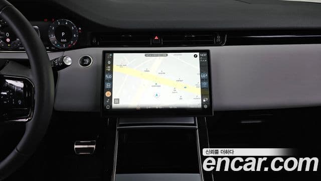 Land Rover Range Rover Evoque 2024 — Şəkil 14/20