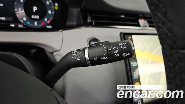 Land Rover Range Rover Evoque 2024 — Şəkil 18/20