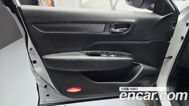 Renault Samsung QM6 2019 — ფოტო 12/30