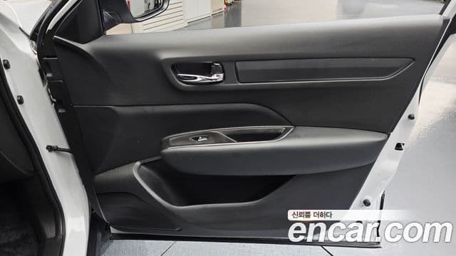 Renault Samsung QM6 2019 — ფოტო 21/30