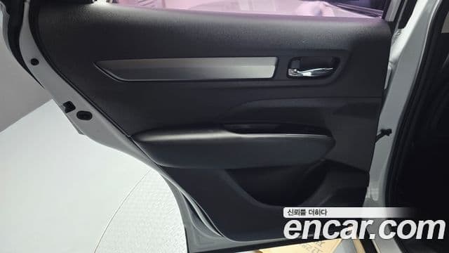 Renault Samsung QM6 2019 — ფოტო 29/30