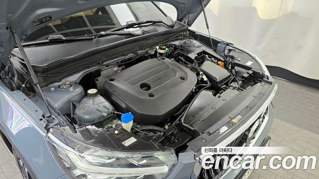 Volvo XC40 2021 — Şəkil 6/20