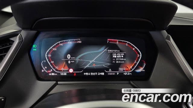 BMW 1 Series 2021 — ფოტო 4/34