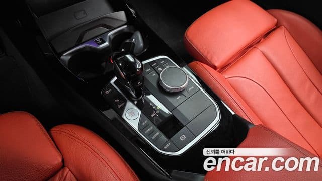 BMW 1 Series 2021 — ფოტო 3/34