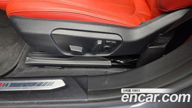 BMW 1 Series 2021 — ფოტო 16/34