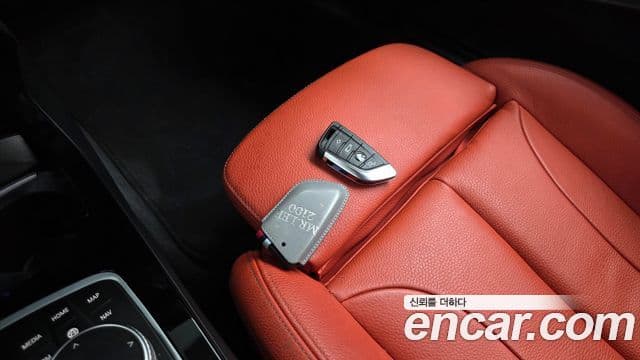 BMW 1 Series 2021 — ფოტო 32/34