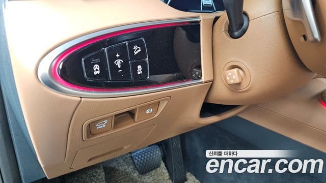 Genesis GV70 2023 — Şəkil 20/20