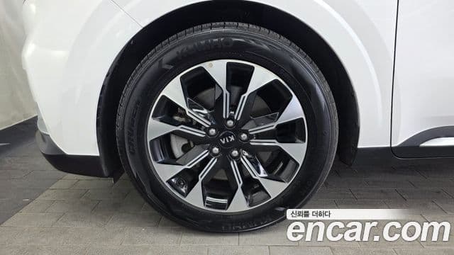 Kia Carnival 2021 — Şəkil 5/20