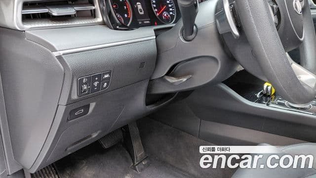 Kia K5 2021 — ფოტო 20/20