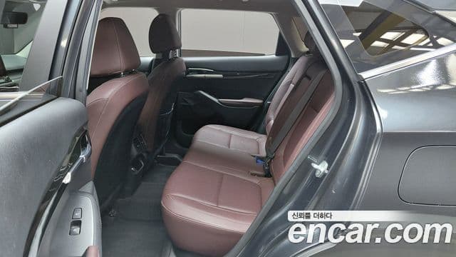 Kia Seltos 2022 — ფოტო 12/20