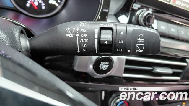 Kia Seltos 2022 — ფოტო 18/20