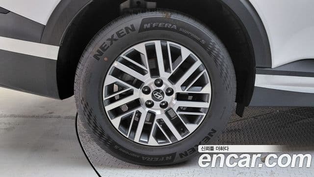 Hyundai Palisade 2025 — фото 5 из 20