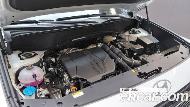 Hyundai Palisade 2025 — фото 6 из 20