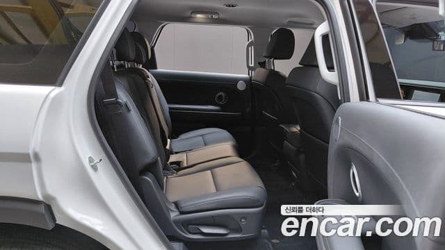 Hyundai Palisade 2025 — фото 11 из 20