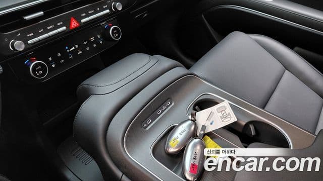 Hyundai Palisade 2025 — фото 17 из 20