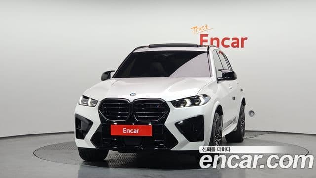 BMW X5 2025 — ფოტო 3/20