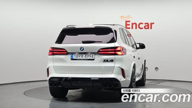 BMW X5 2025 — ფოტო 4/20