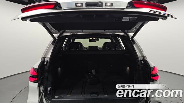 BMW X5 2025 — фото 20 из 20