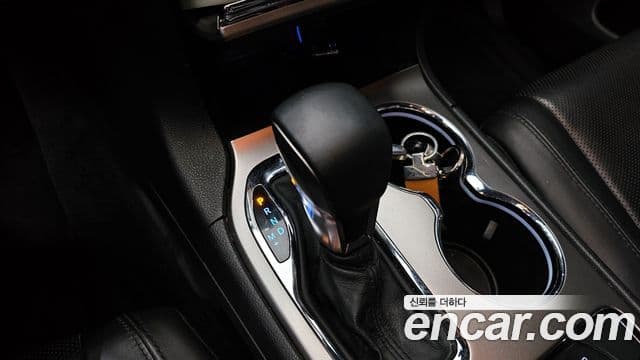 Jeep Grand Cherokee 2018 — ფოტო 9/20