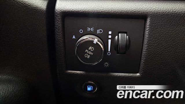 Jeep Grand Cherokee 2018 — Photo 6/30
