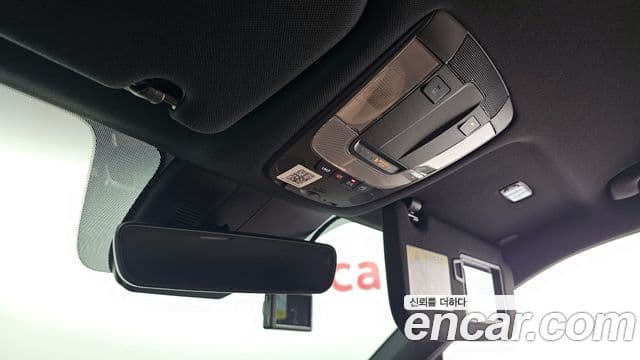 Kia Sorento 2021 — фото 20 из 20