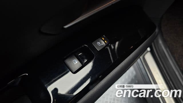 Hyundai The New Tucson 2020 — ფოტო 19/20