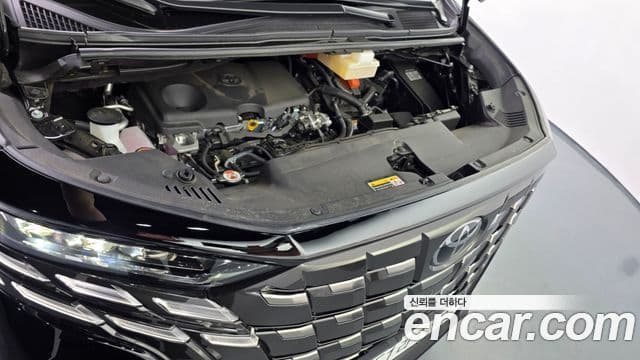 Toyota Alphard 2025 — Фото 6/20