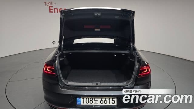 Volkswagen Passat GT 2022 — Şəkil 5/37