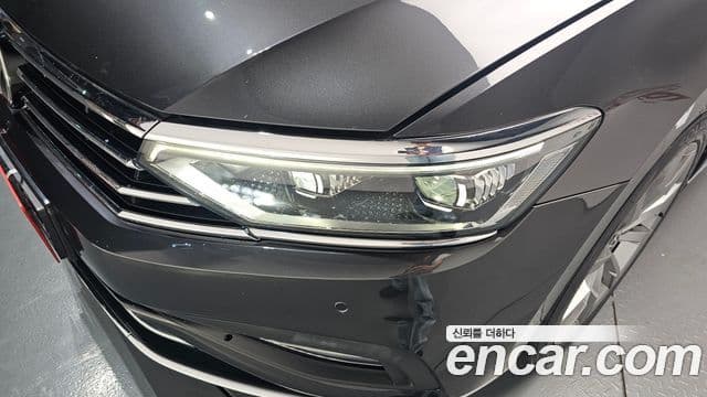 Volkswagen Passat GT 2022 — Şəkil 6/37