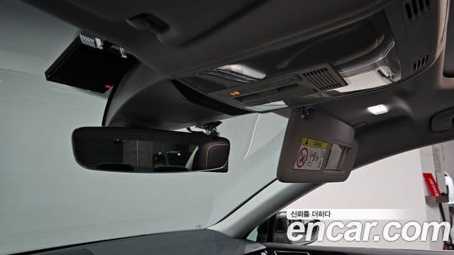 Volkswagen Passat GT 2022 — Şəkil 36/37