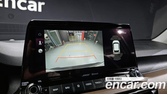 Kia Seltos 2019 — Şəkil 14/20