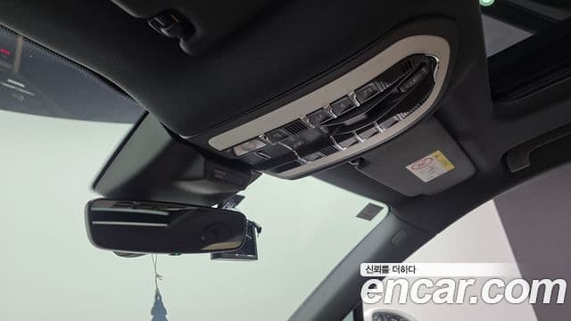 Porsche Macan 2023 — Şəkil 20/20