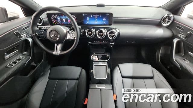 Mercedes-Benz A-Class 2025 — Şəkil 7/20